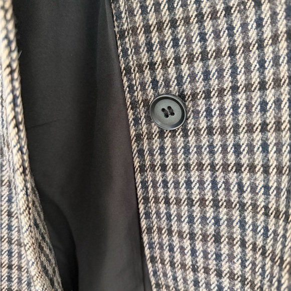 H&M Car Coat - Picture 4 of 7